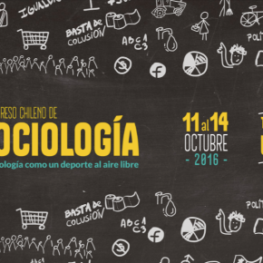9º Congreso Chileno de Sociología / Convocatoria GT16 Sociología del Arte